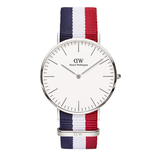 Часы Daniel Wellington CAMBRIDGE DW00100017